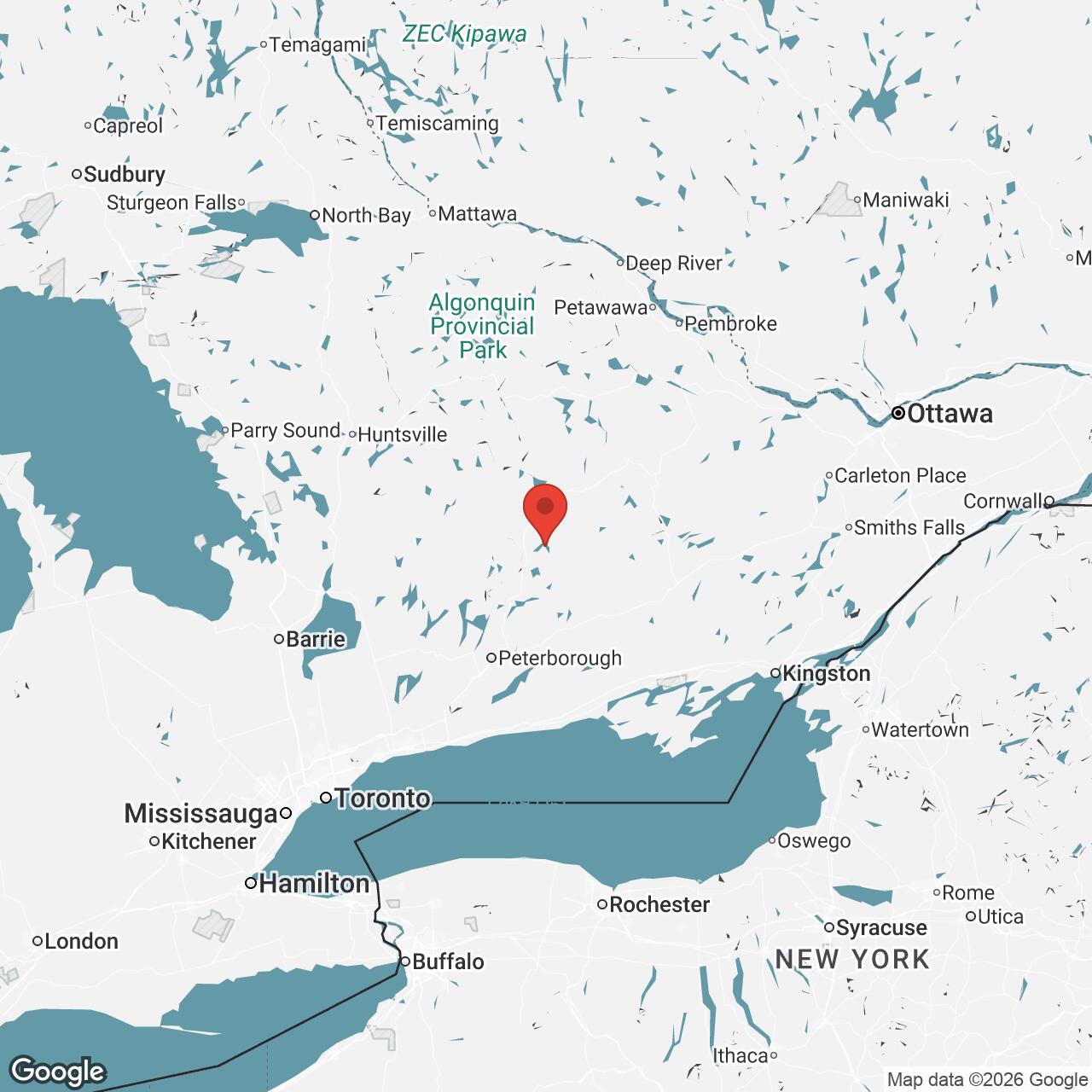 Map preview