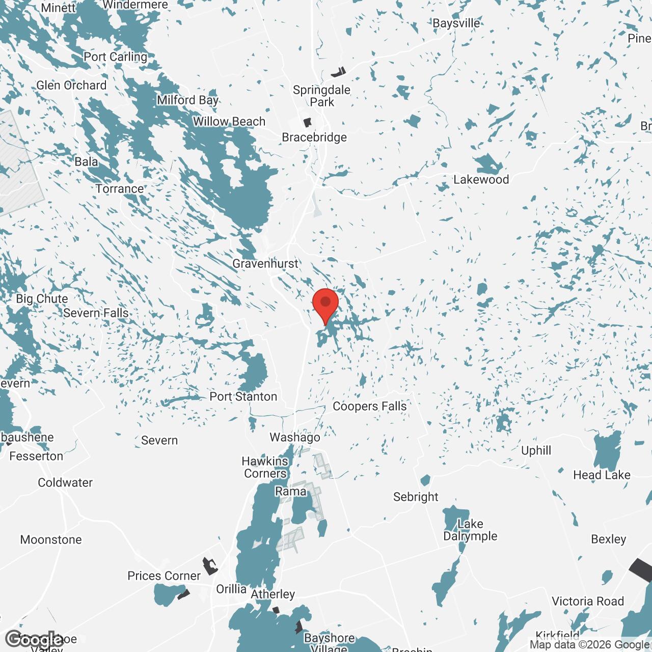 Map preview