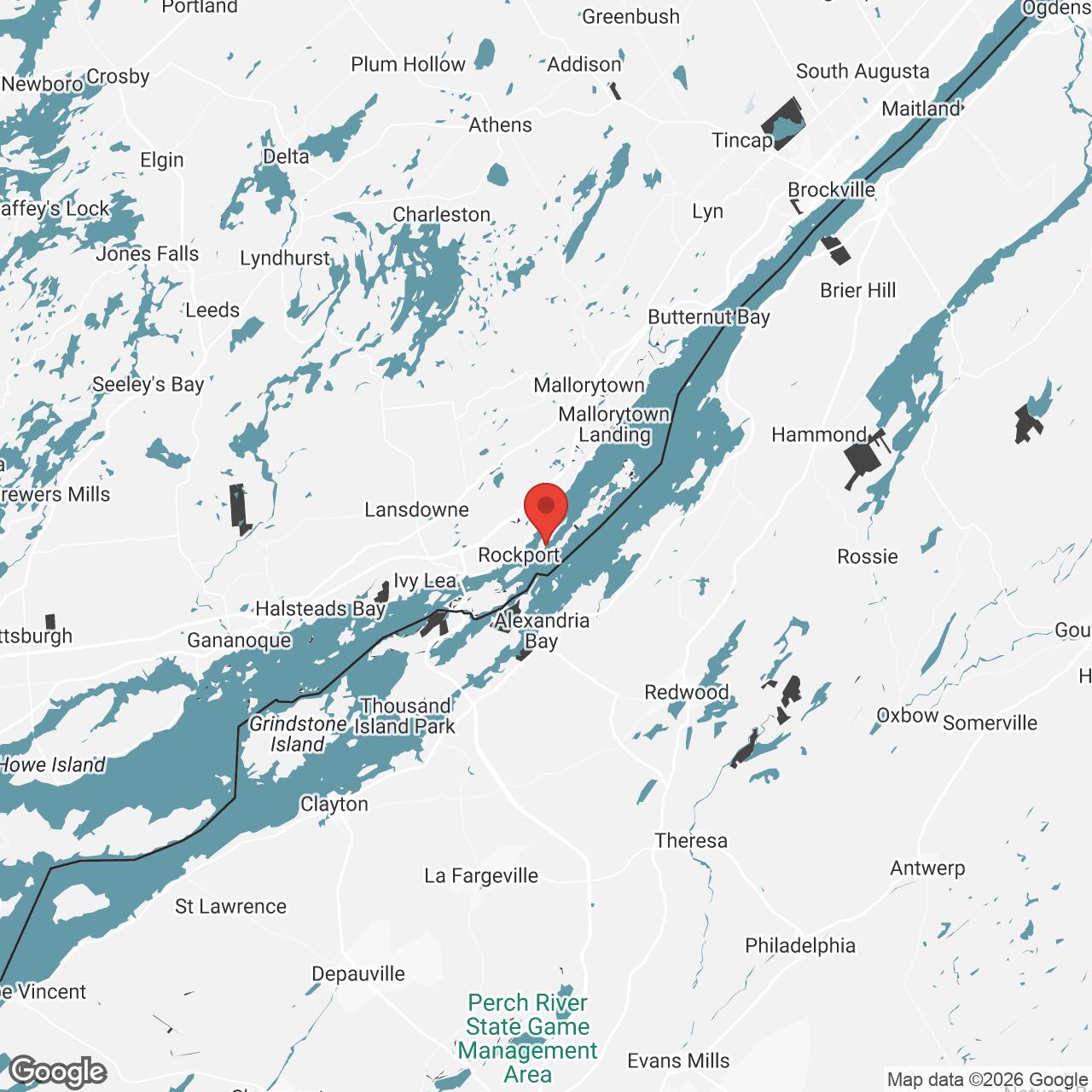 Map preview