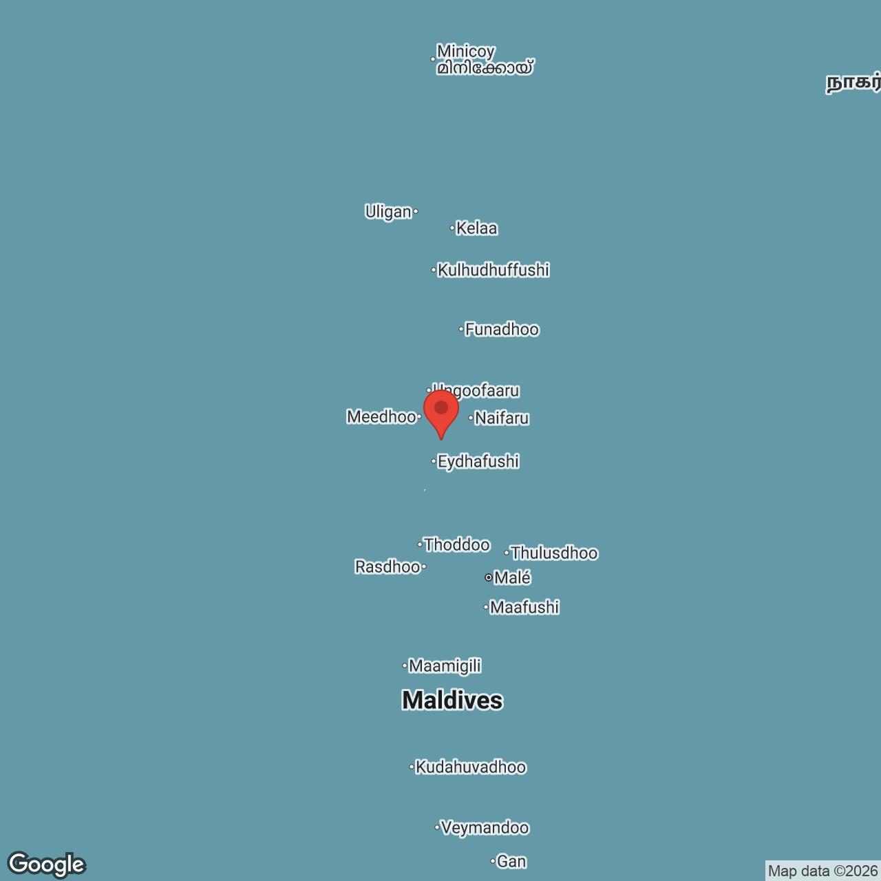 Map preview