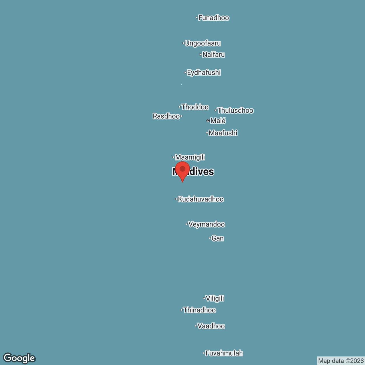 Map preview