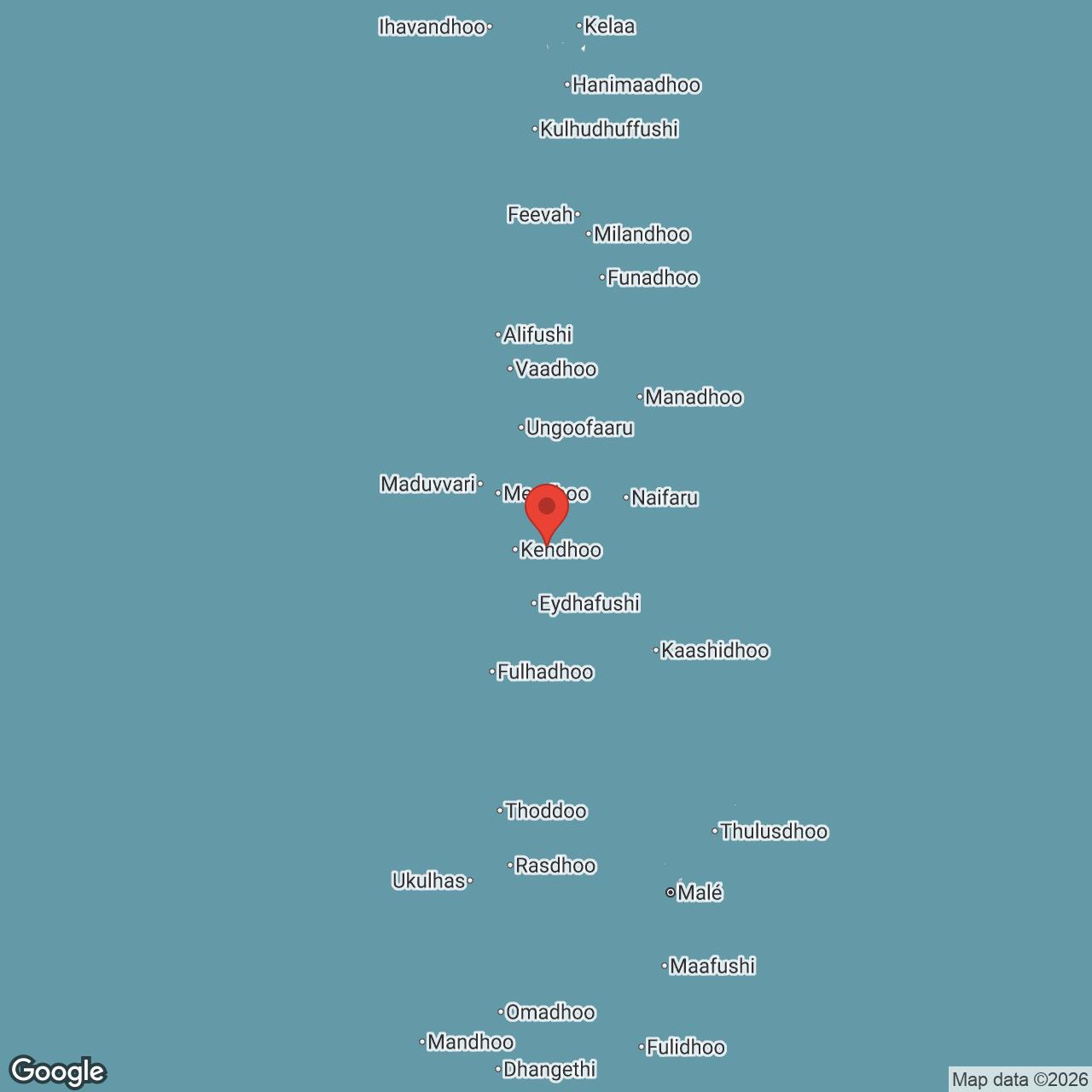 Map preview