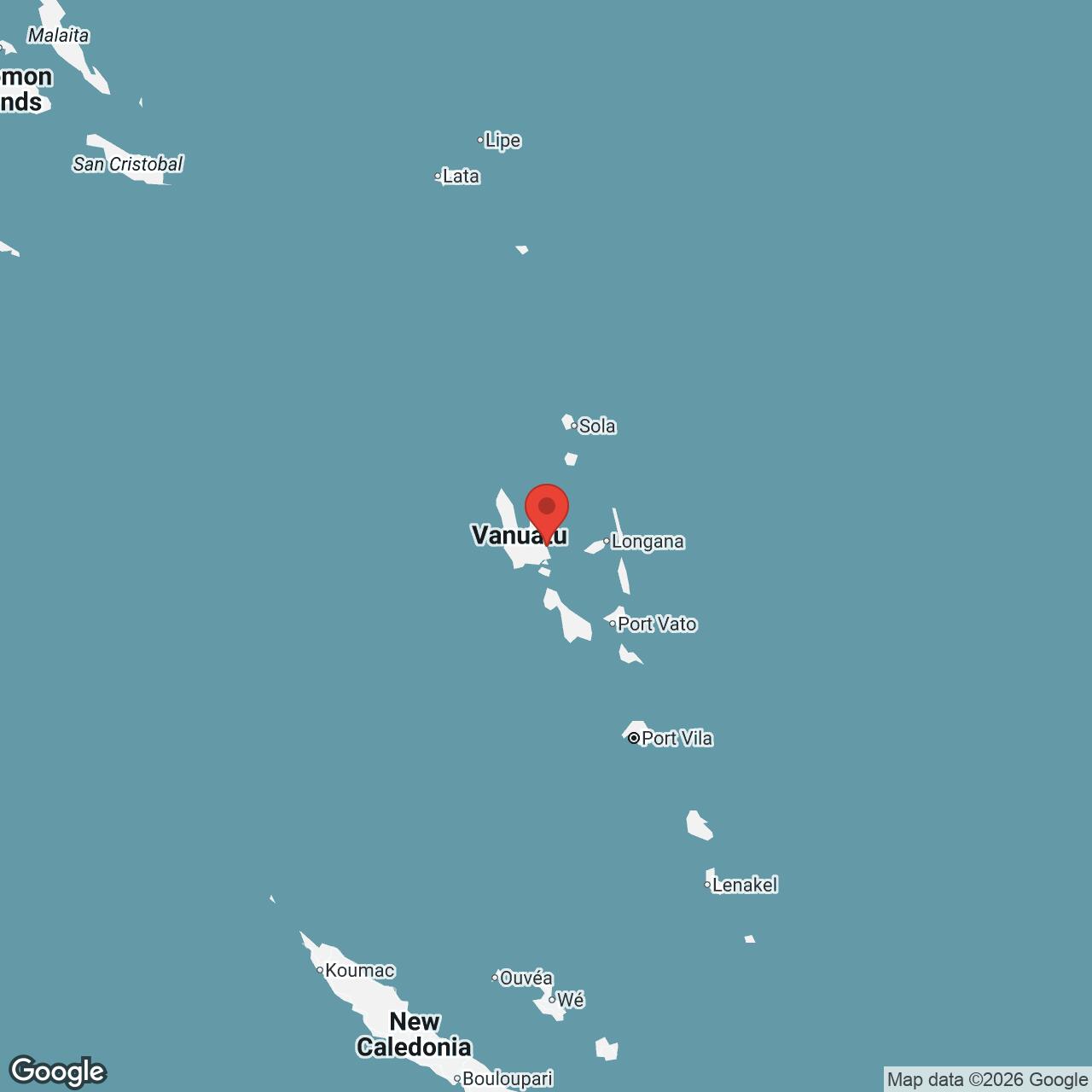 Map preview