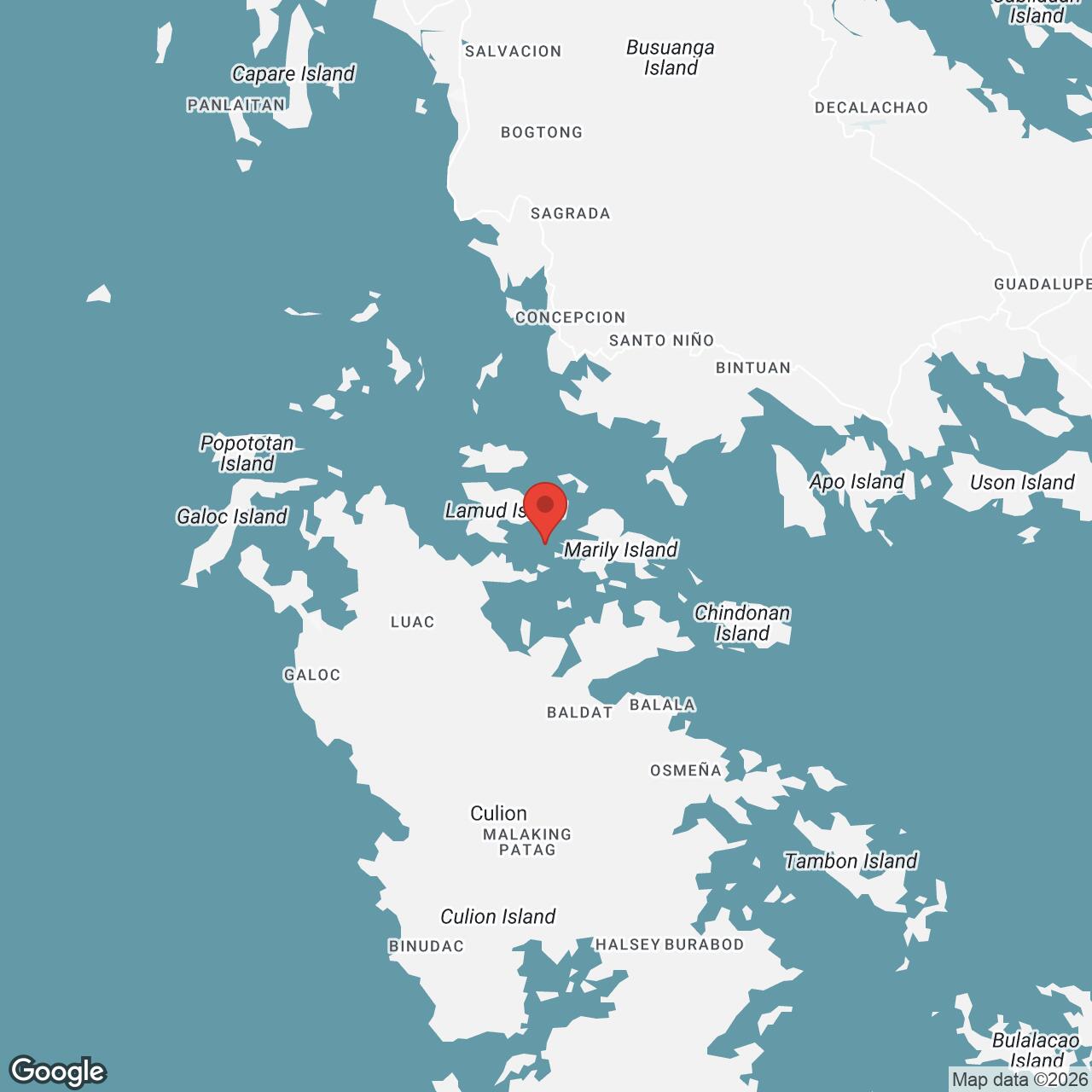 Map preview