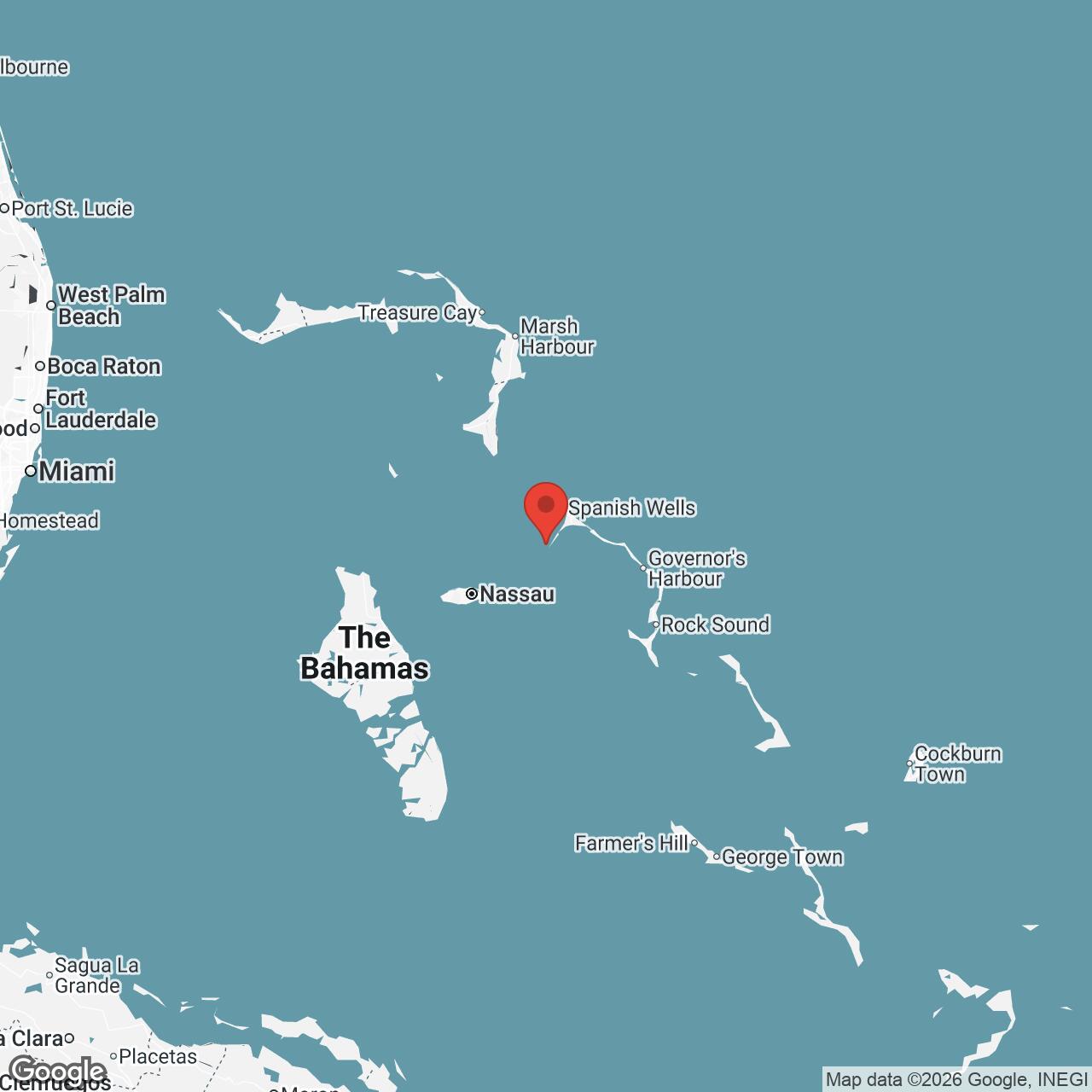 Map preview