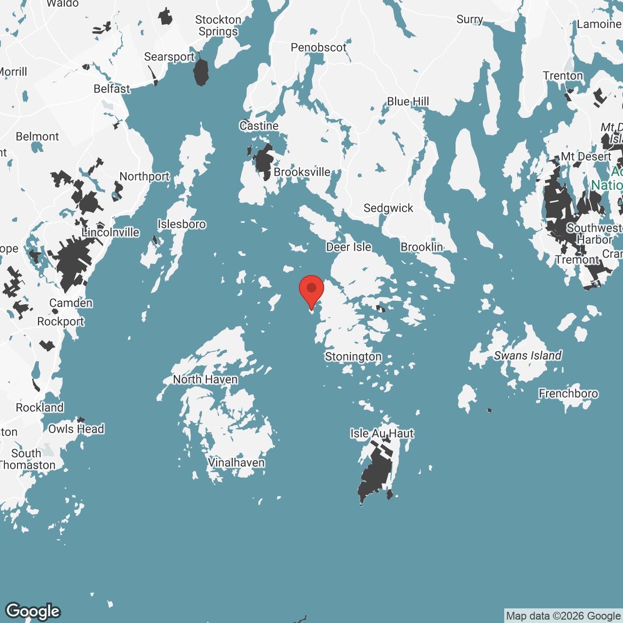 Map preview