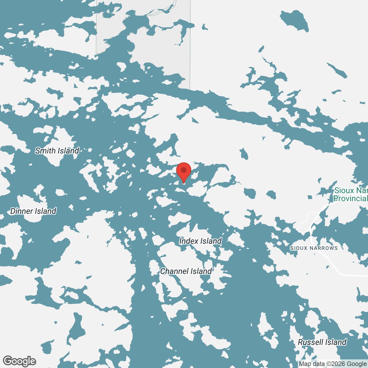 Map preview