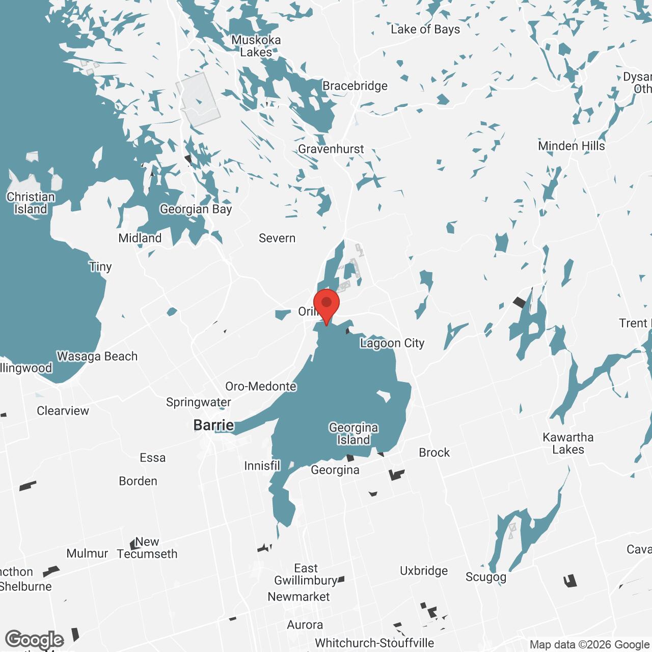 Map preview