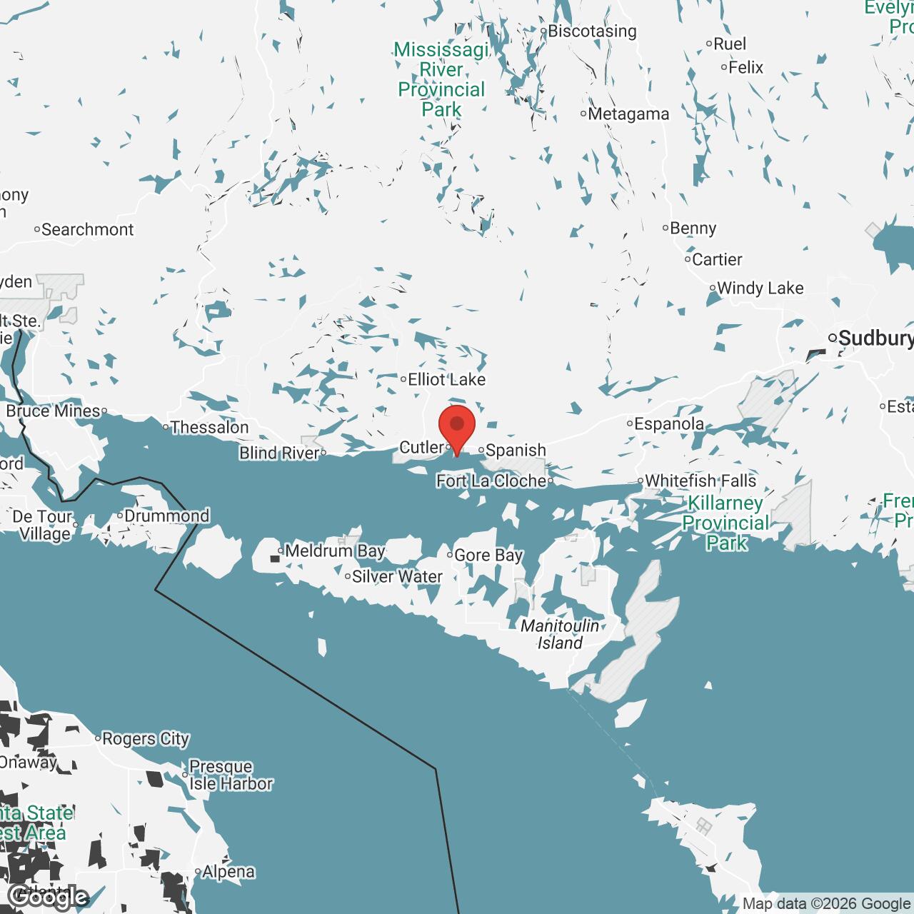 Map preview