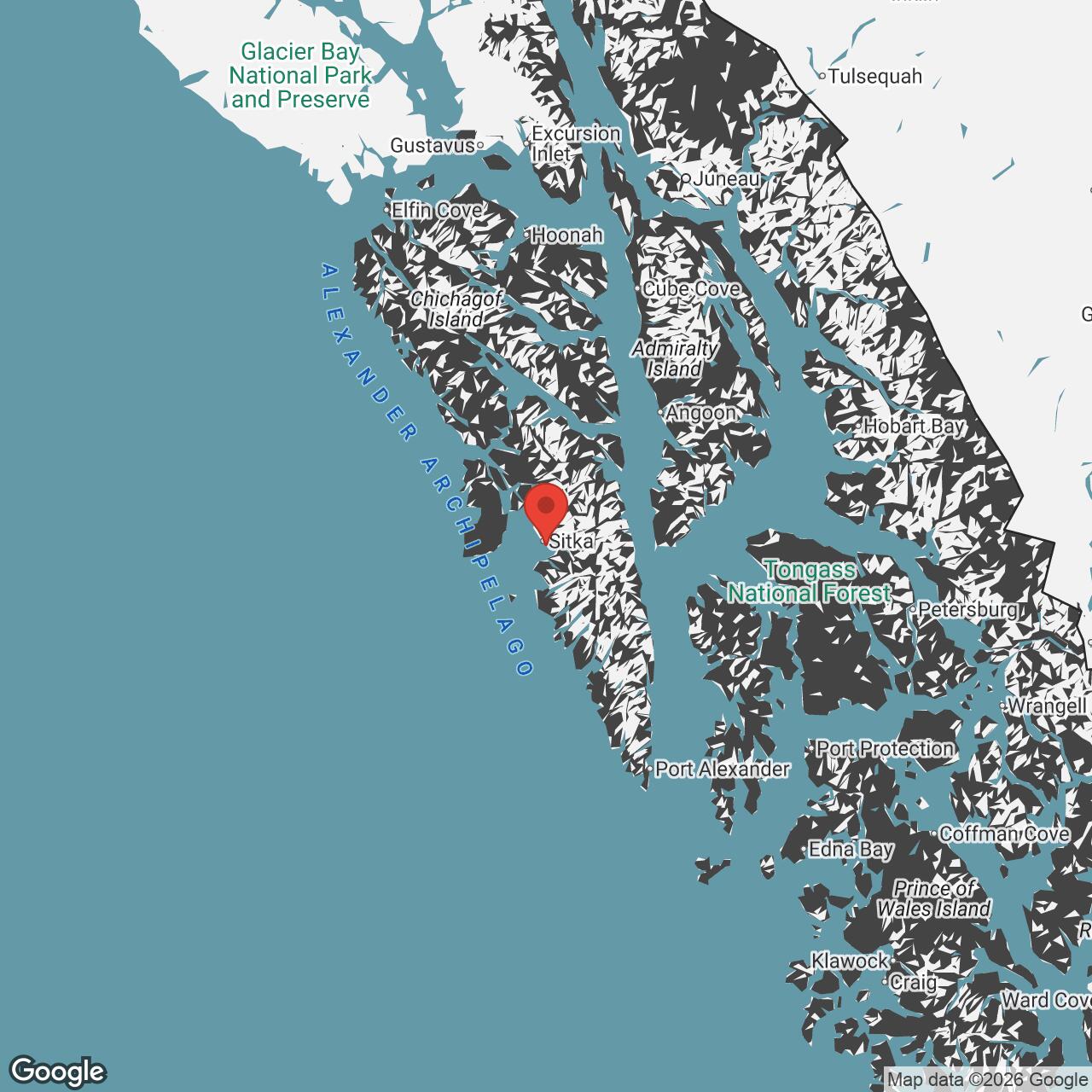 Map preview