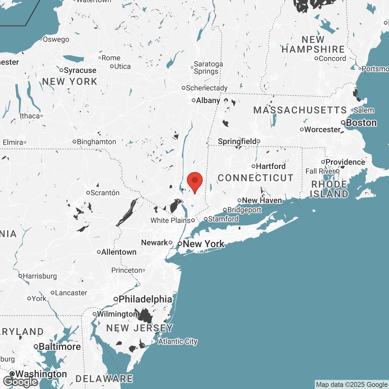 Map preview
