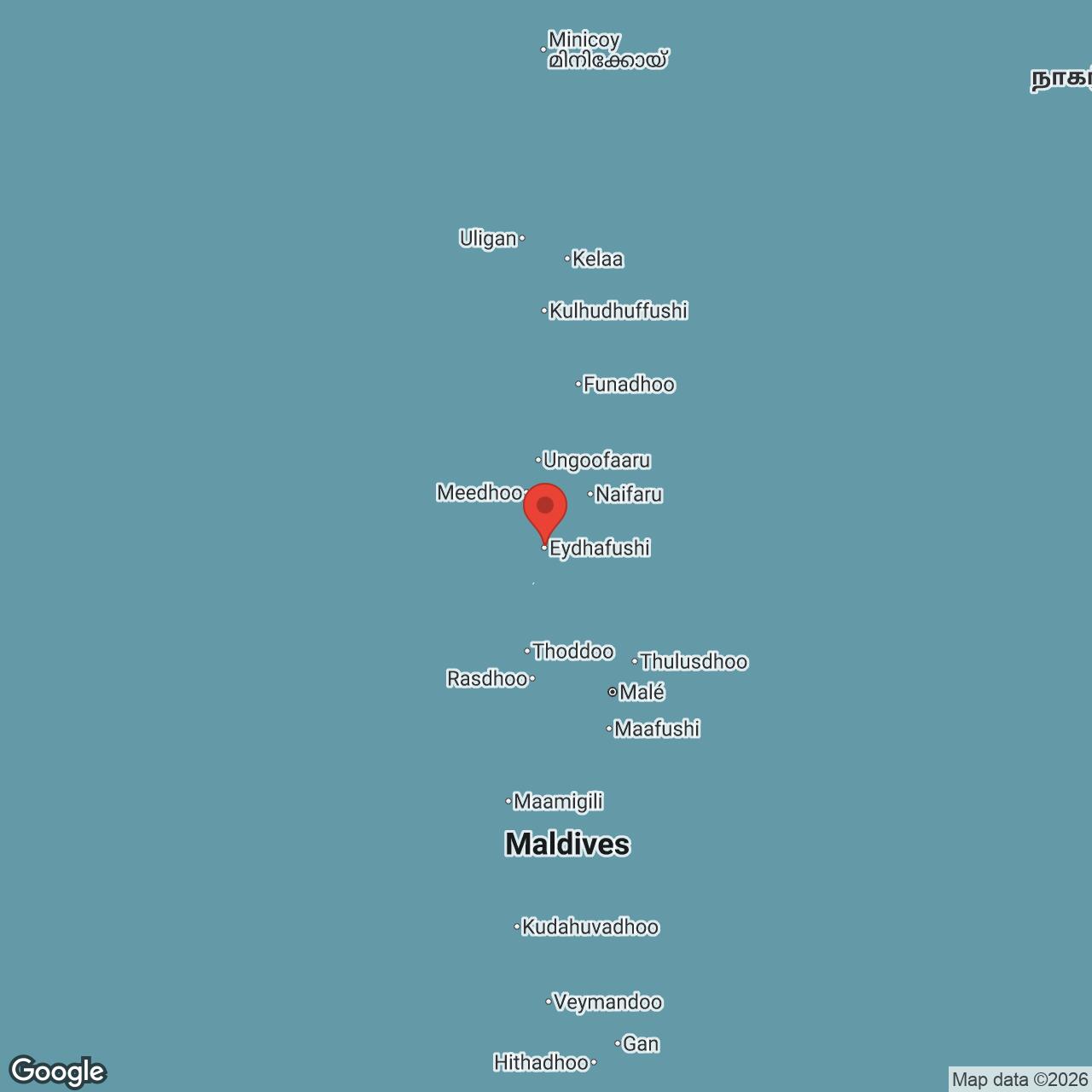 Map preview