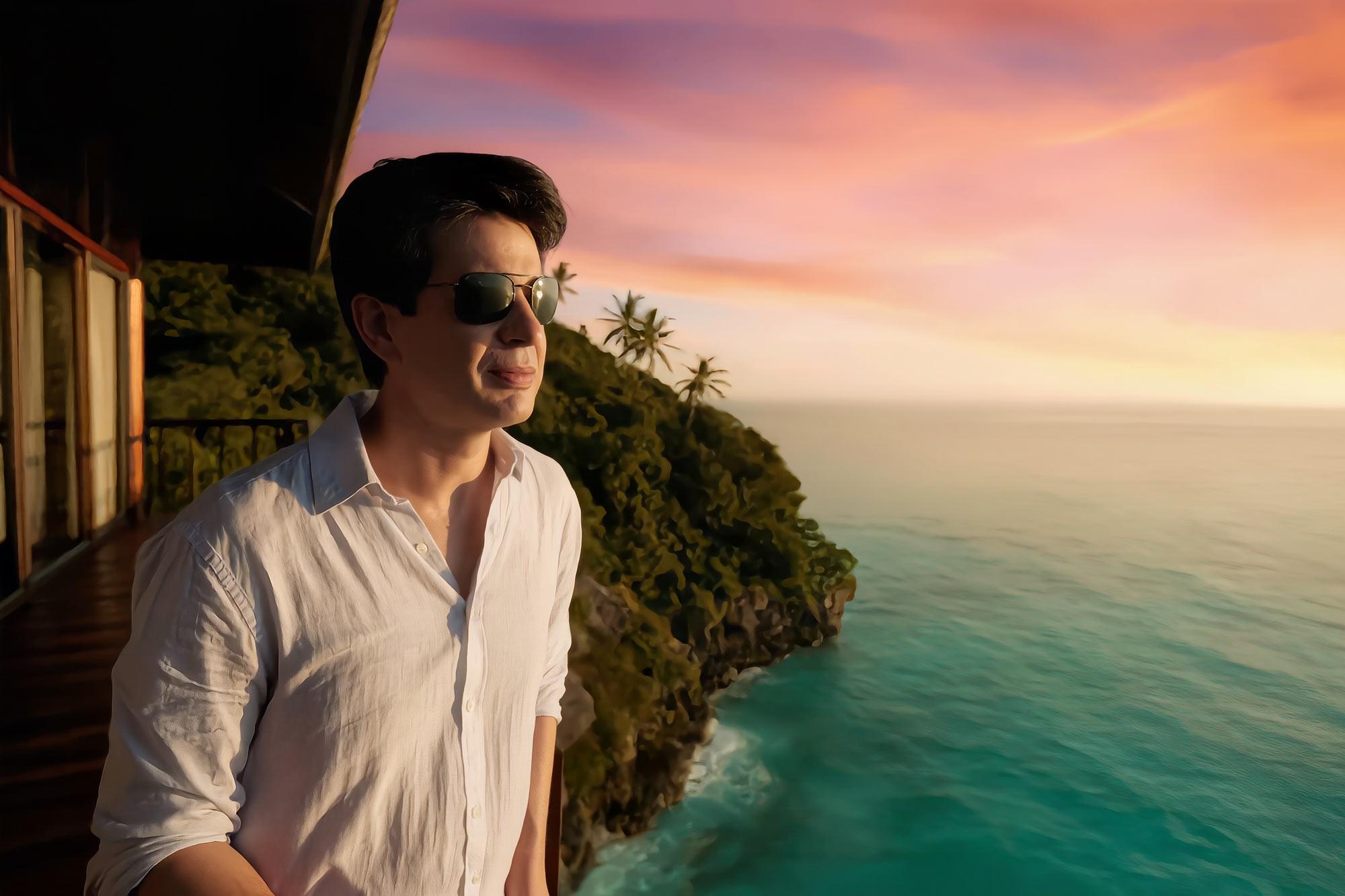 Private Islands Inc Television Production Showcase