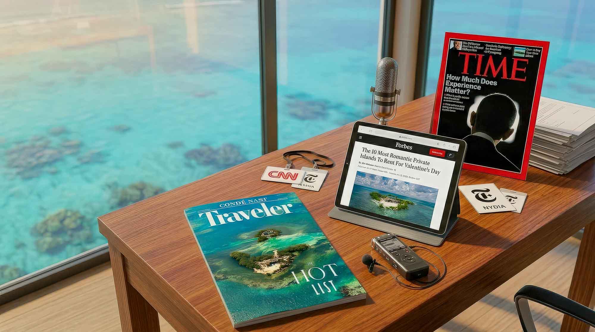 Continuous Island Search Engine Placement