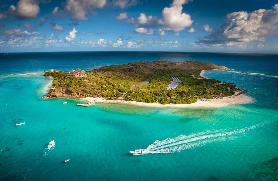 Private Islands For Sale Worldwide