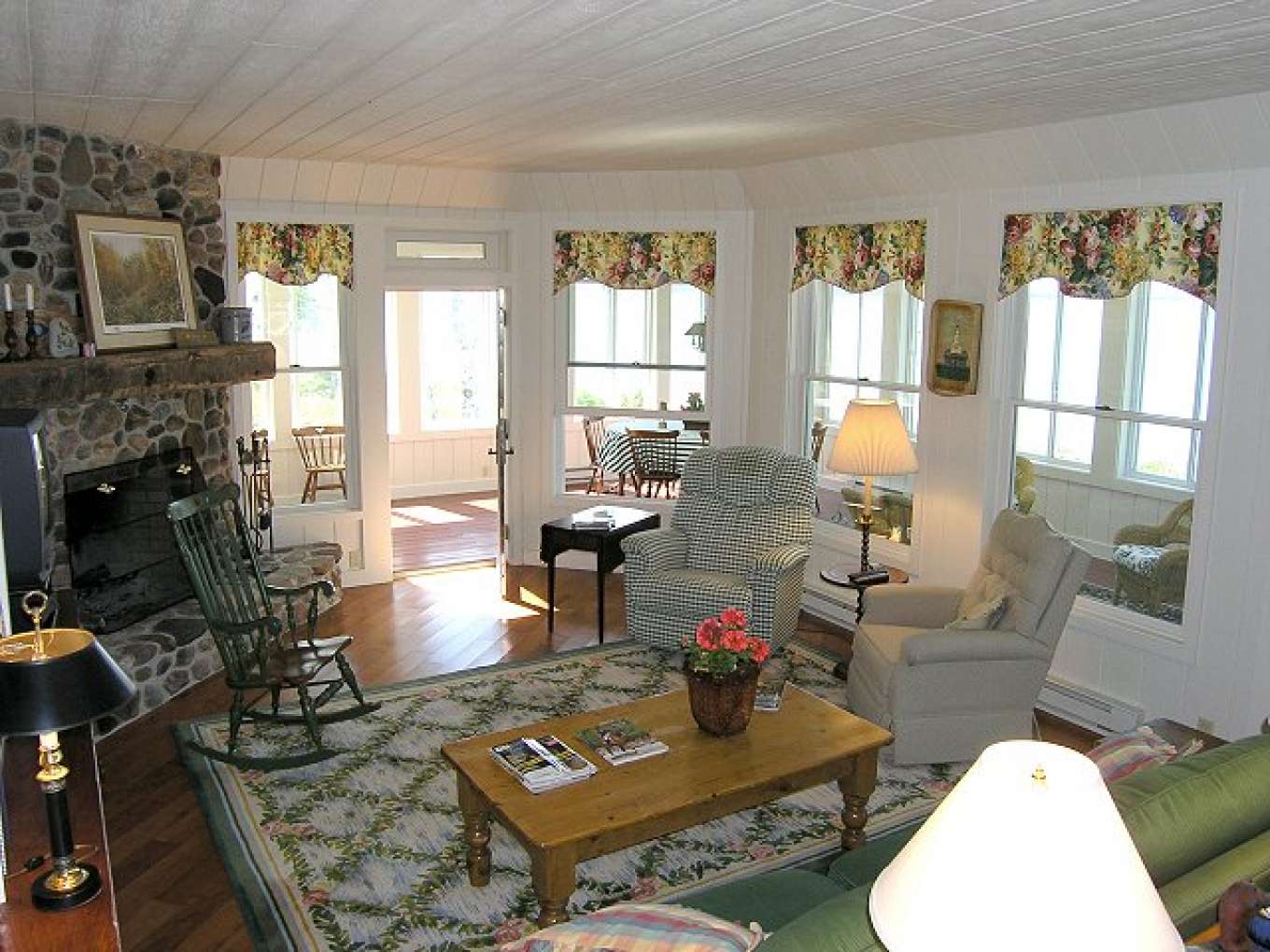 Big Trout Island Michigan, United States Private Islands for Sale