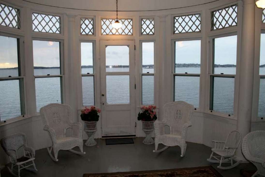 Watch Island New York, United States Private Islands for Rent
