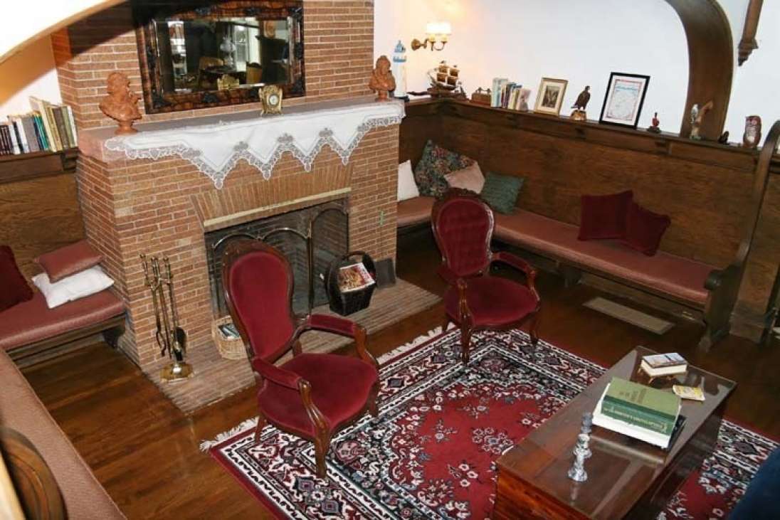 Watch Island New York, United States Private Islands for Rent