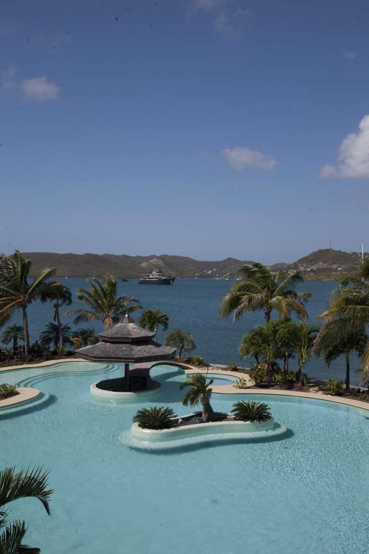 Calivigny Island Grenada, Caribbean Private Islands for Rent