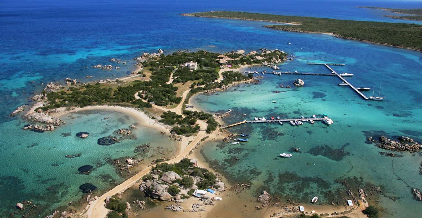 Isola Marinella - Italy, Europe - Private Islands for Sale Isola Marinella - Italy, Europe - Private Islands for Sale