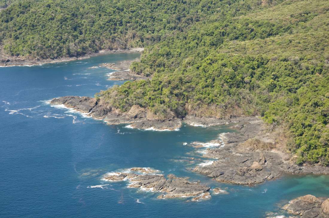 Cebaco Island - Panama, Central America - Private Islands ... Cebaco Island - Panama, Central America - Private Islands ...