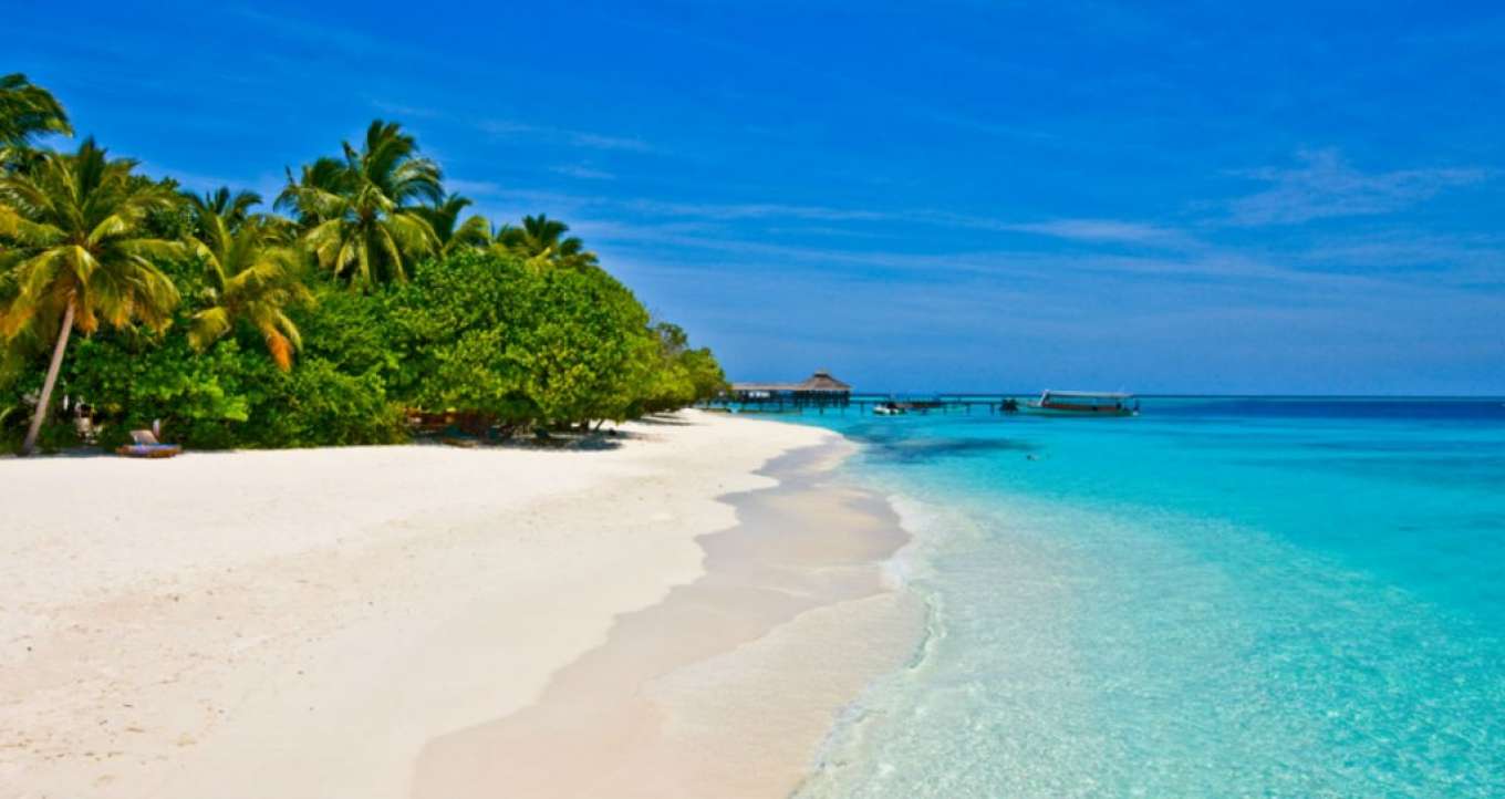 Reethi Beach - Maldives, Asia - Private Islands for Rent