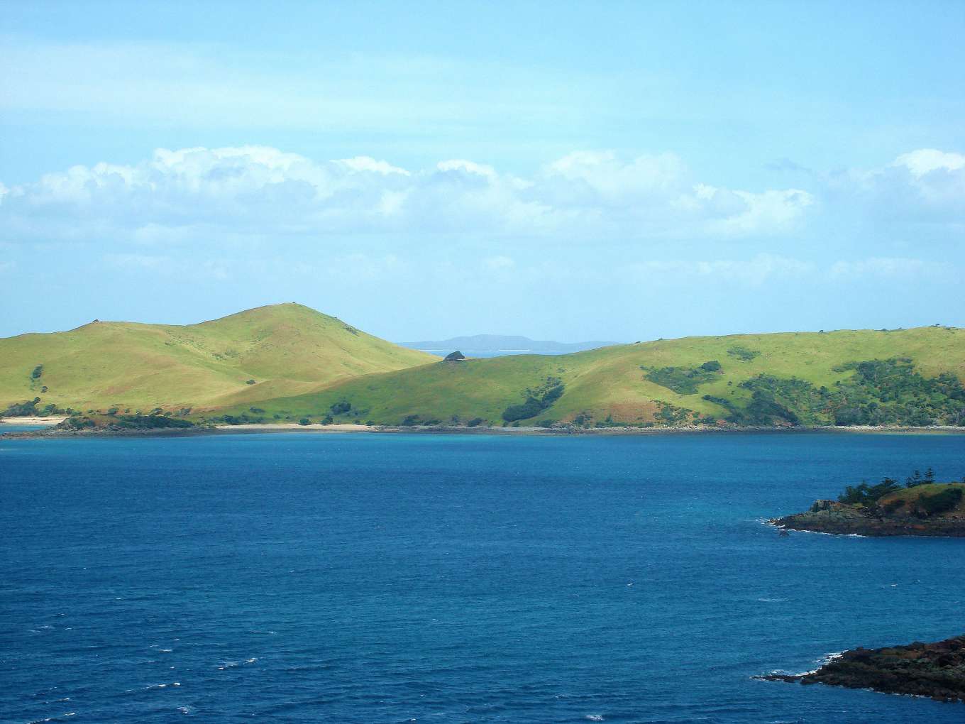 The Duke Group Archipelago Australia, South Pacific Private Islands