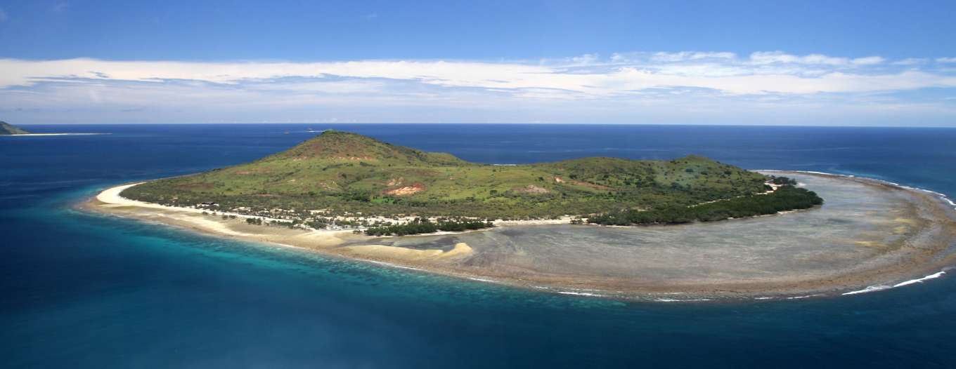 Valiha Island - Madagascar, Africa - Private Islands for Sale