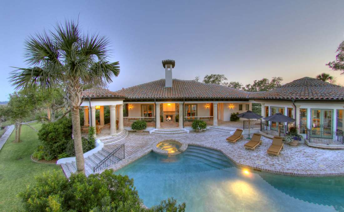 Little Hawkins Island Georgia United States Private Islands For Read More Less