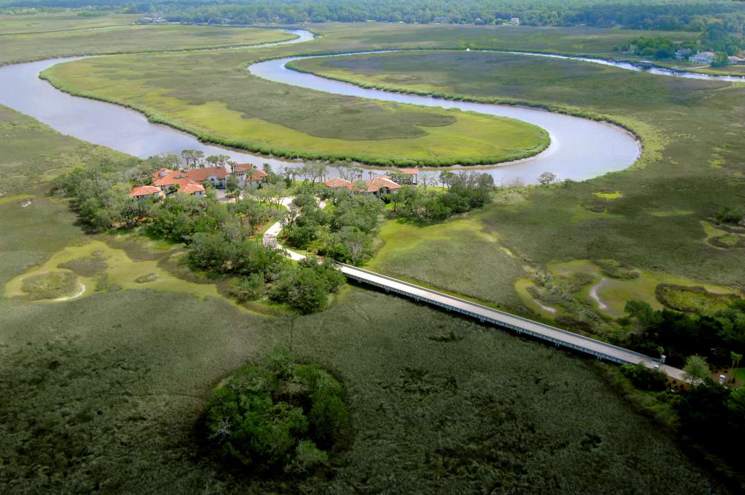 island image