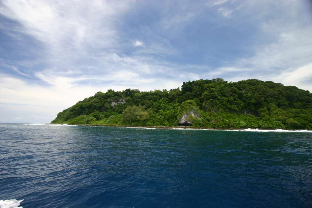 Islands for Sale in Vanuatu, South Pacific