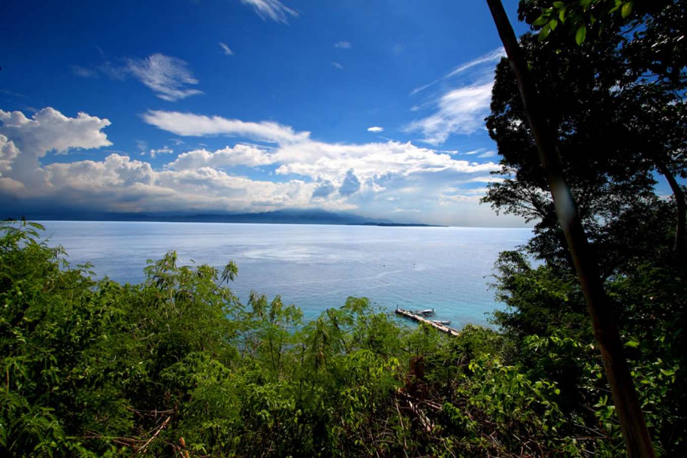 Verde Island Resort Philippines, Asia Private Islands for Sale