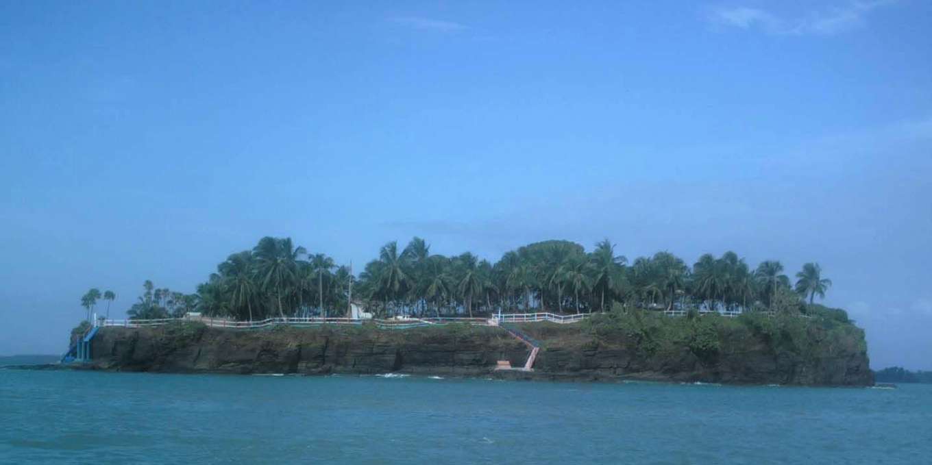 Bocal Island, Nicaragua Nicaragua, Central America Private Islands for Sale