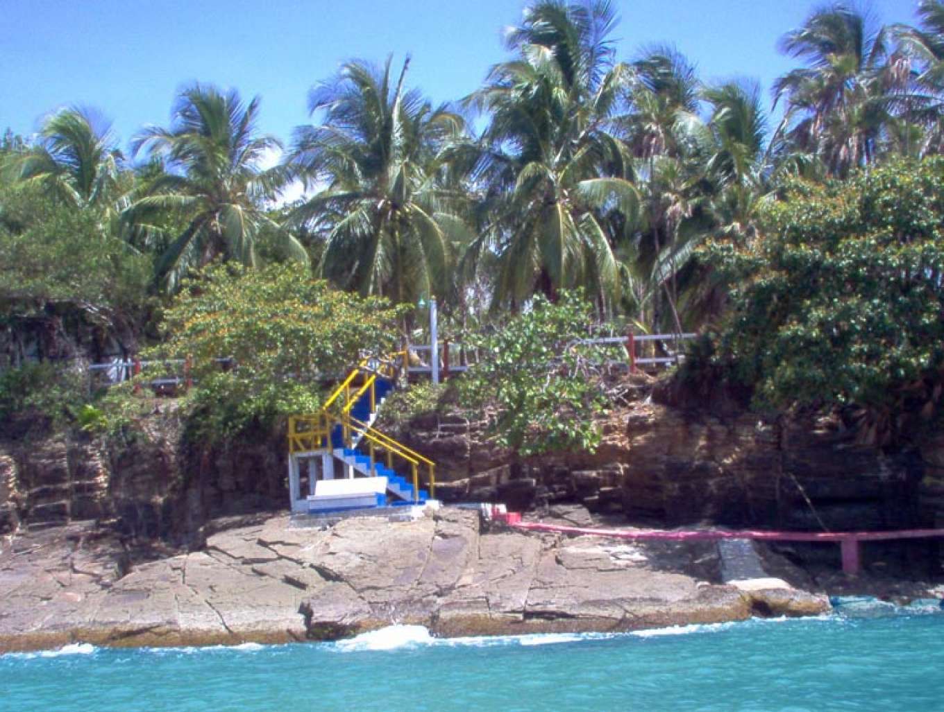 Bocal Island, Nicaragua Nicaragua, Central America Private Islands for Sale