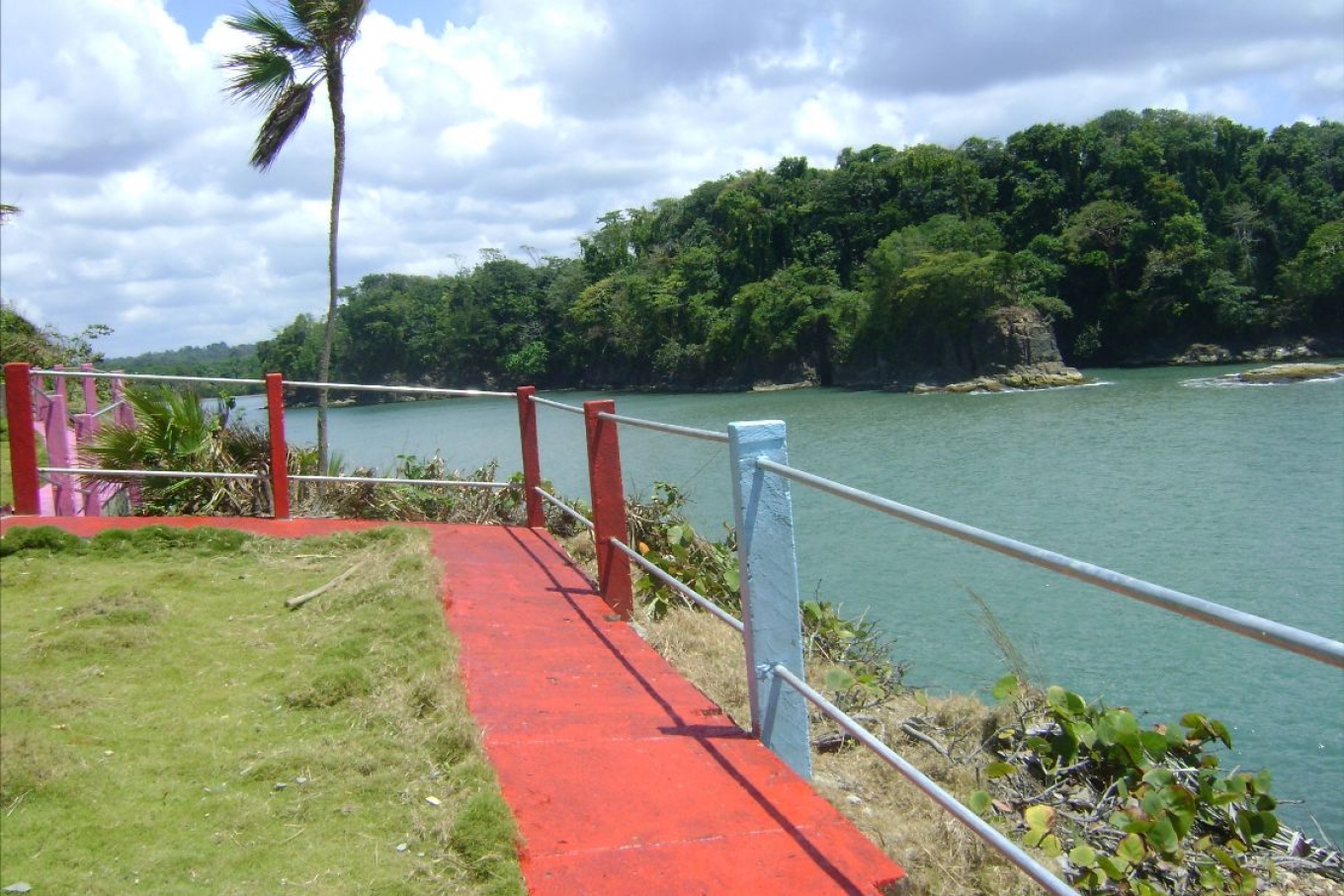 Bocal Island, Nicaragua Nicaragua, Central America Private Islands for Sale
