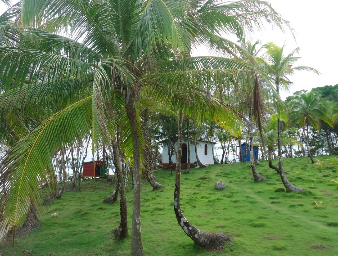 Bocal Island, Nicaragua Nicaragua, Central America Private Islands for Sale