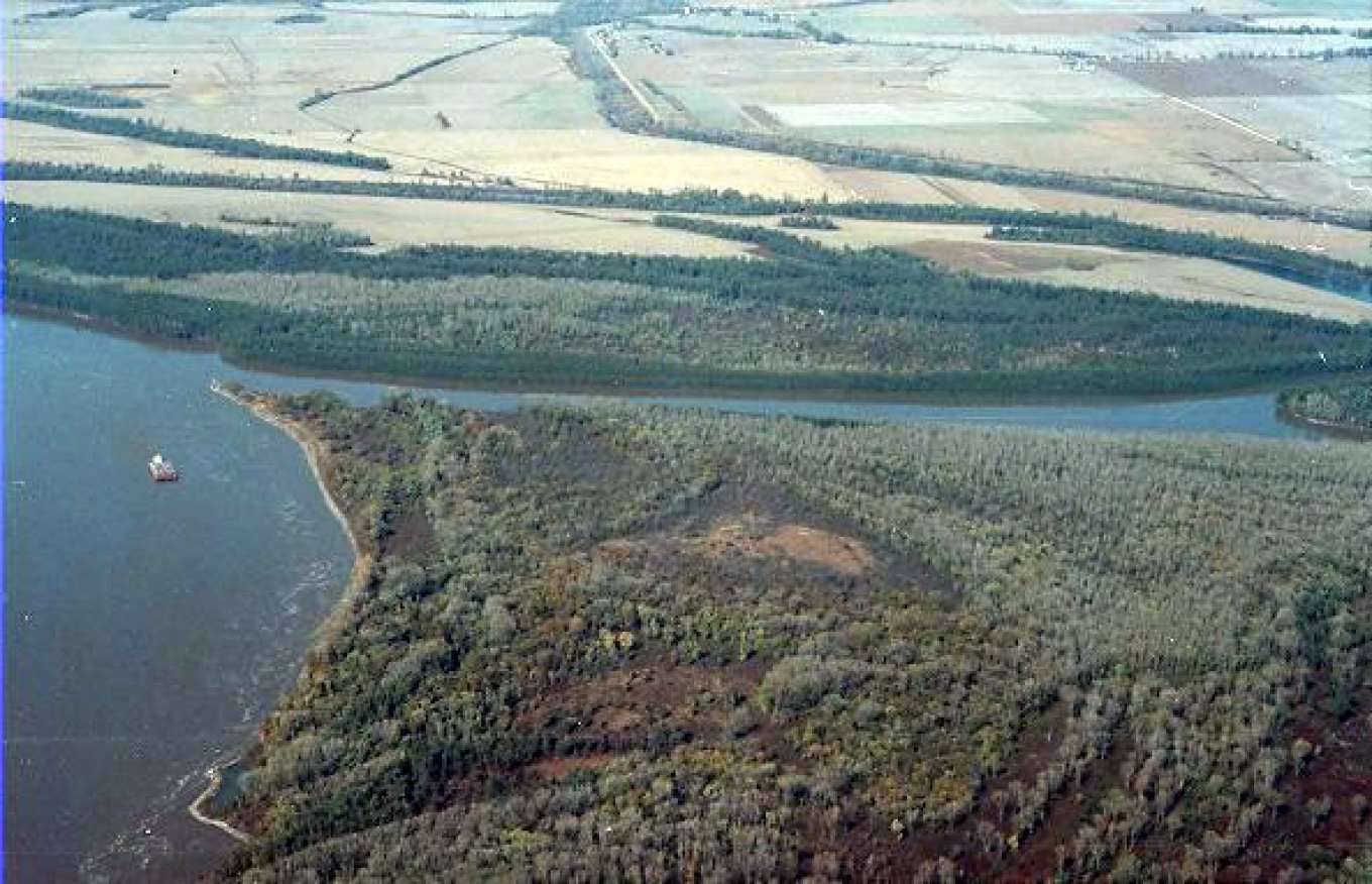 Mclean Island Missouri, United States Private Islands for Sale