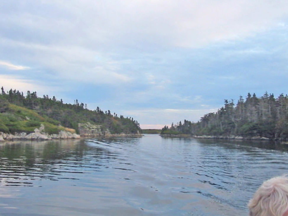 Canso Islands Nova Scotia, Canada Private Islands for Sale