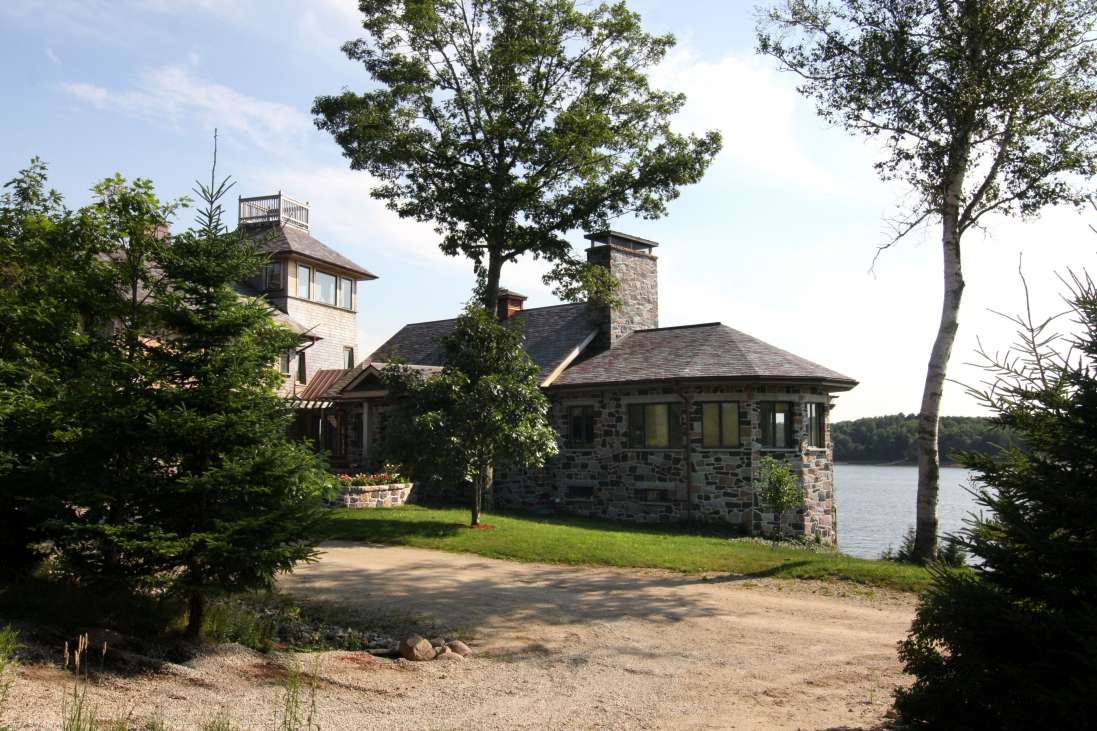 Strum Island Nova Scotia, Canada Private Islands for Sale