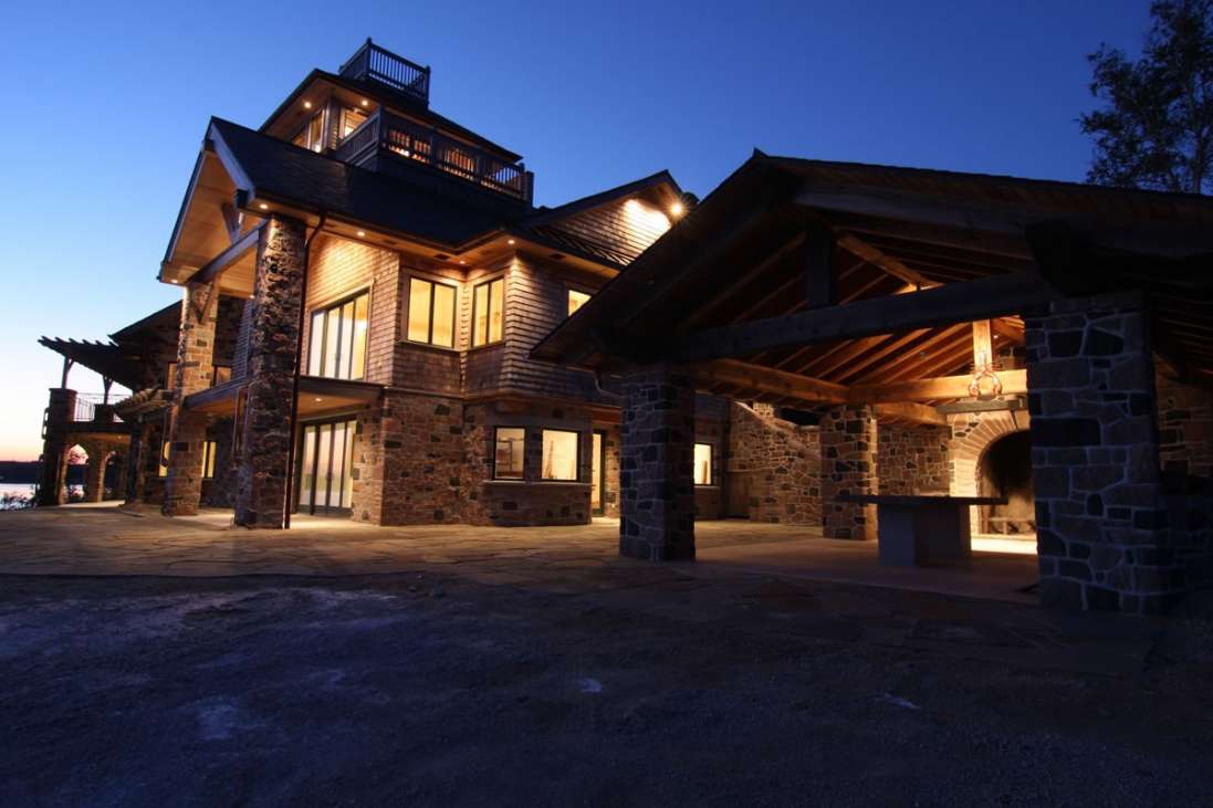 Strum Island Nova Scotia, Canada Private Islands for Sale