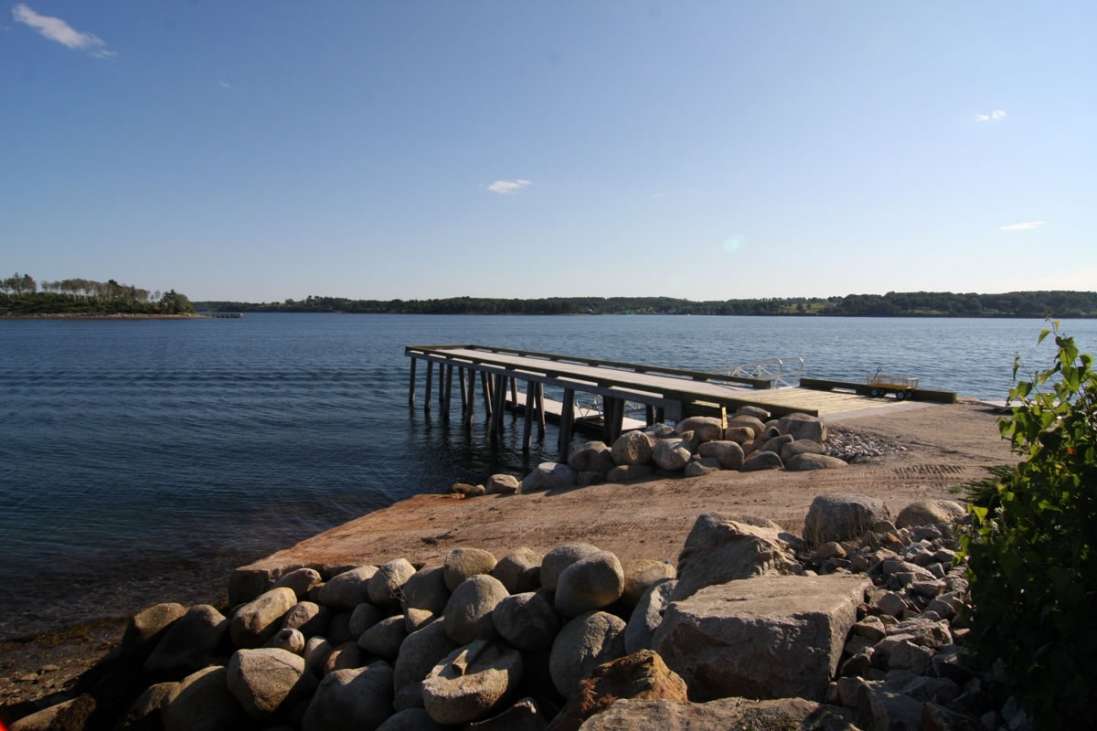 Strum Island Nova Scotia, Canada Private Islands for Sale