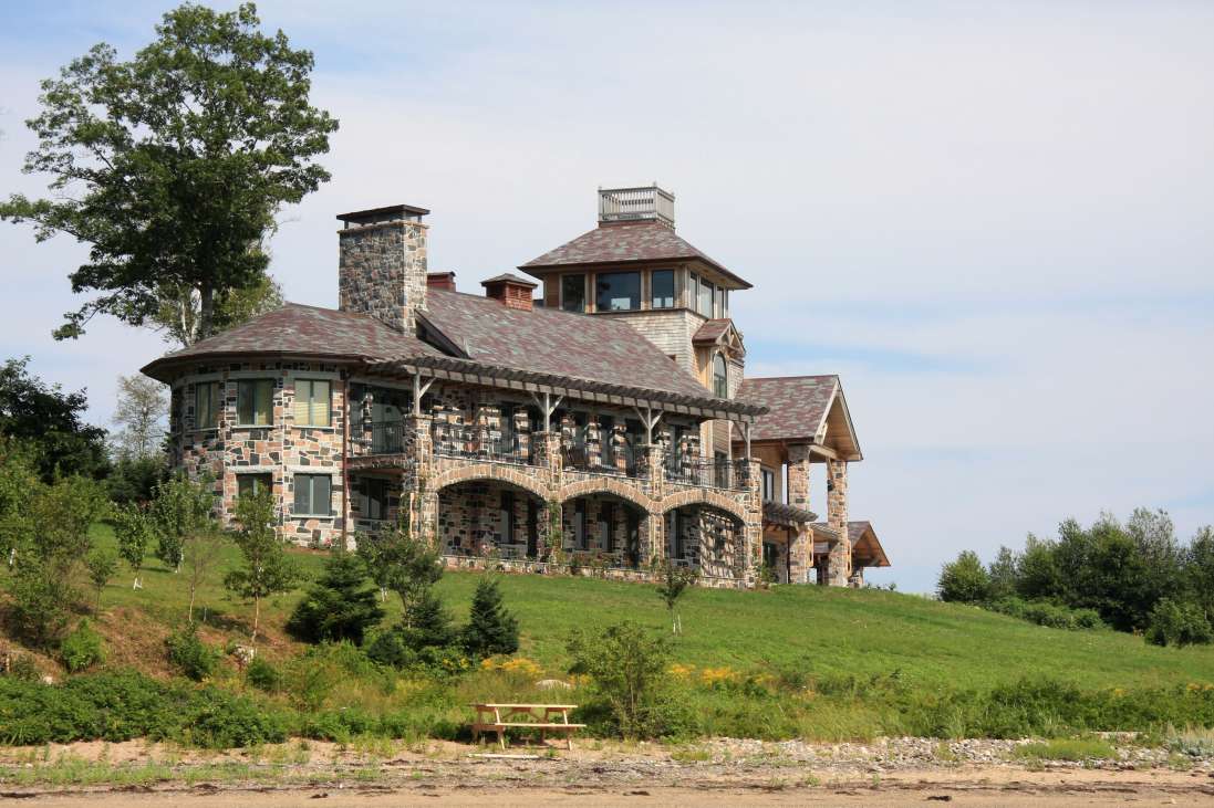 Strum Island Nova Scotia, Canada Private Islands for Sale
