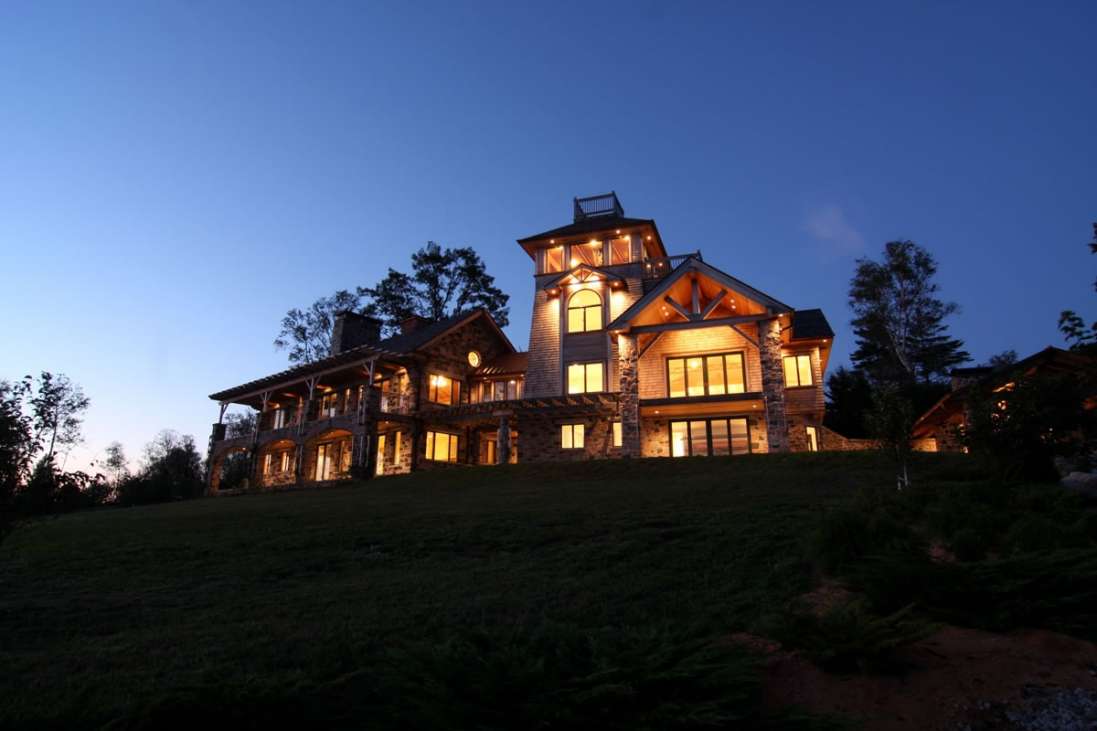 Strum Island Nova Scotia, Canada Private Islands for Sale