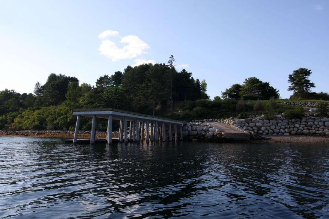 Strum Island Nova Scotia, Canada Private Islands for Sale