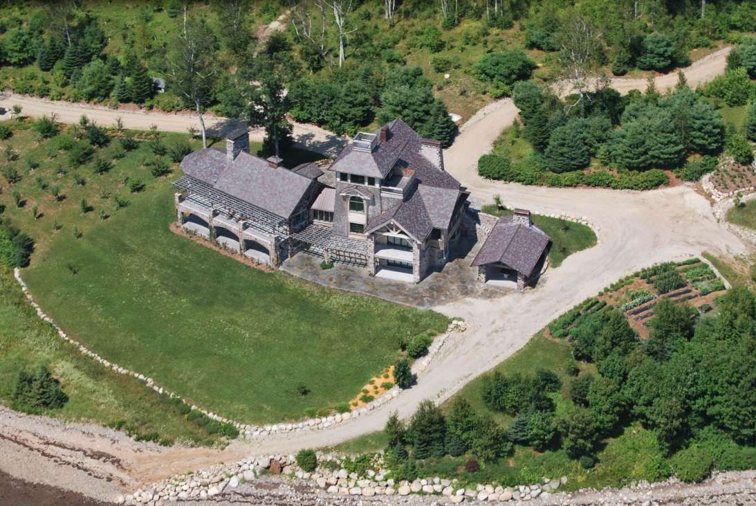 Strum Island Nova Scotia, Canada Private Islands for Sale