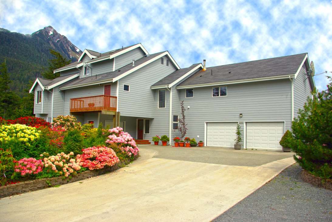 Harris Island Alaska, United States Private Islands for Sale