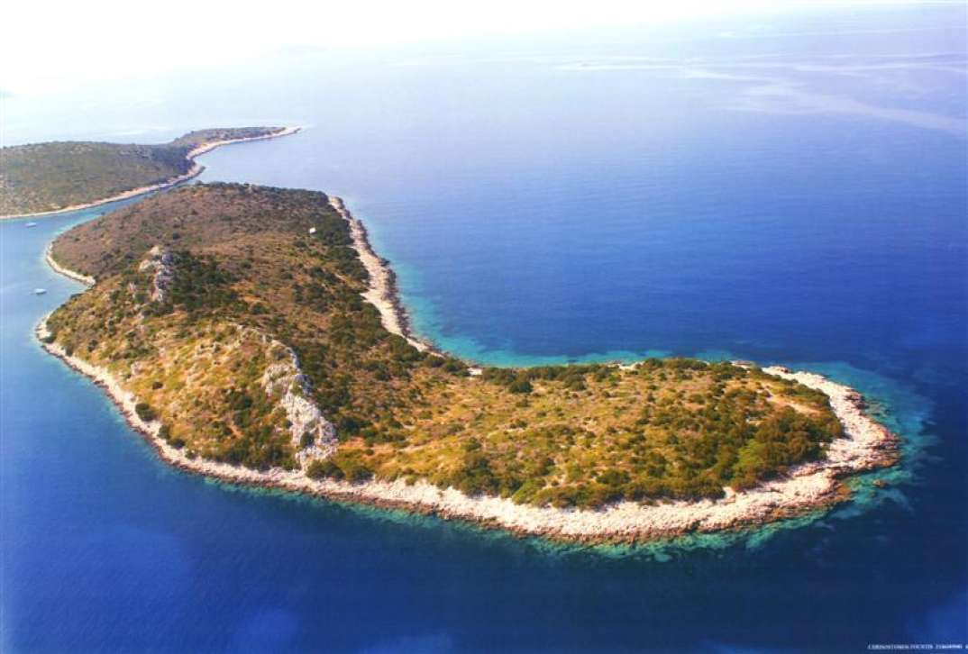 island image