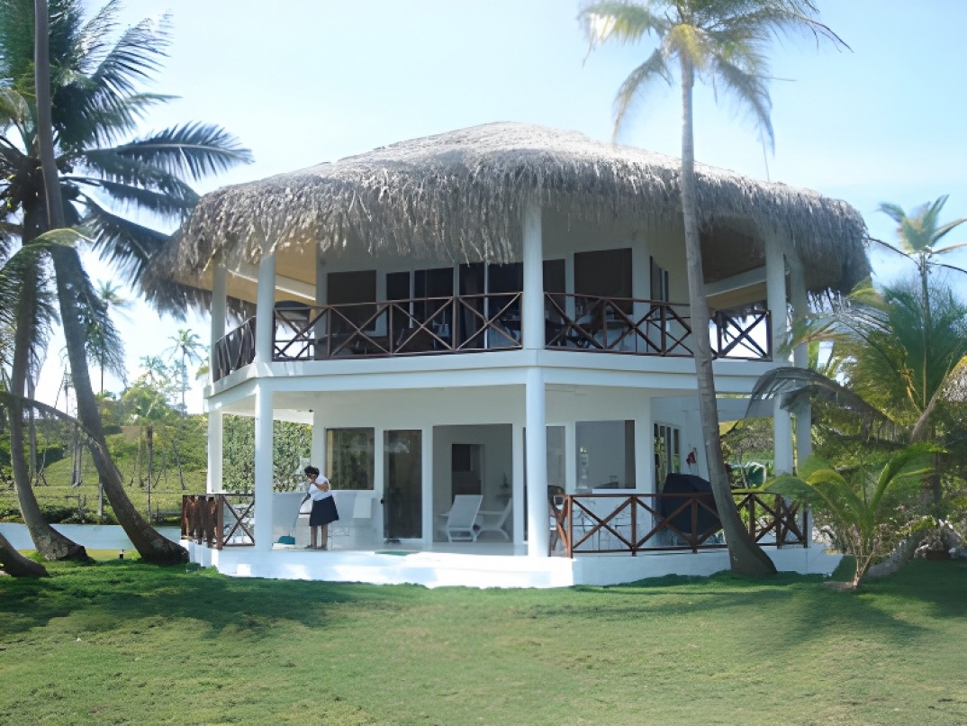 island image