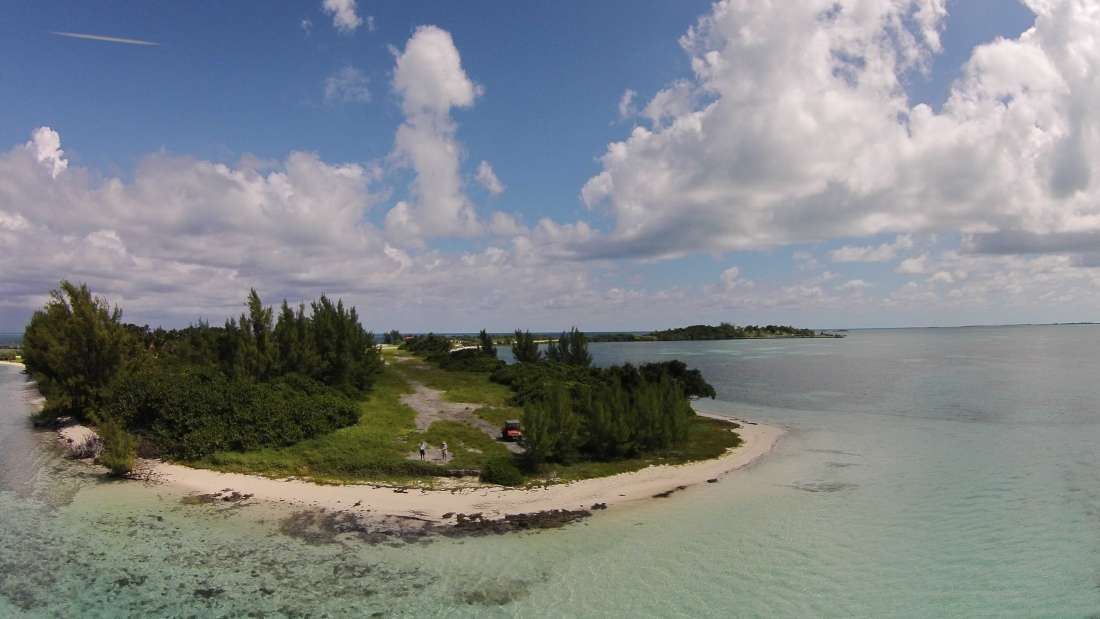 Walker's Cay The Abacos, Bahamas , Caribbean Private Islands for Sale