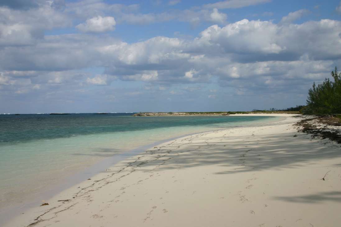 Walker's Cay The Abacos, Bahamas , Caribbean Private Islands for Sale